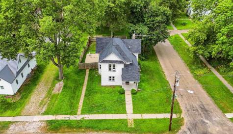 619 7th Avenue Wellman IA 52356
