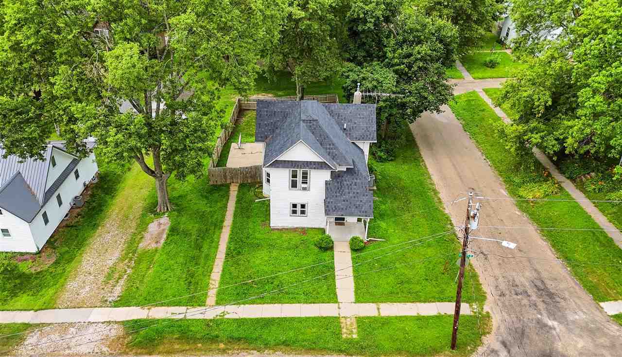 619 7th Avenue Wellman IA 52356