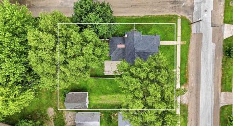 619 7th Avenue Wellman IA 52356