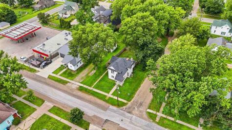 619 7th Avenue Wellman IA 52356