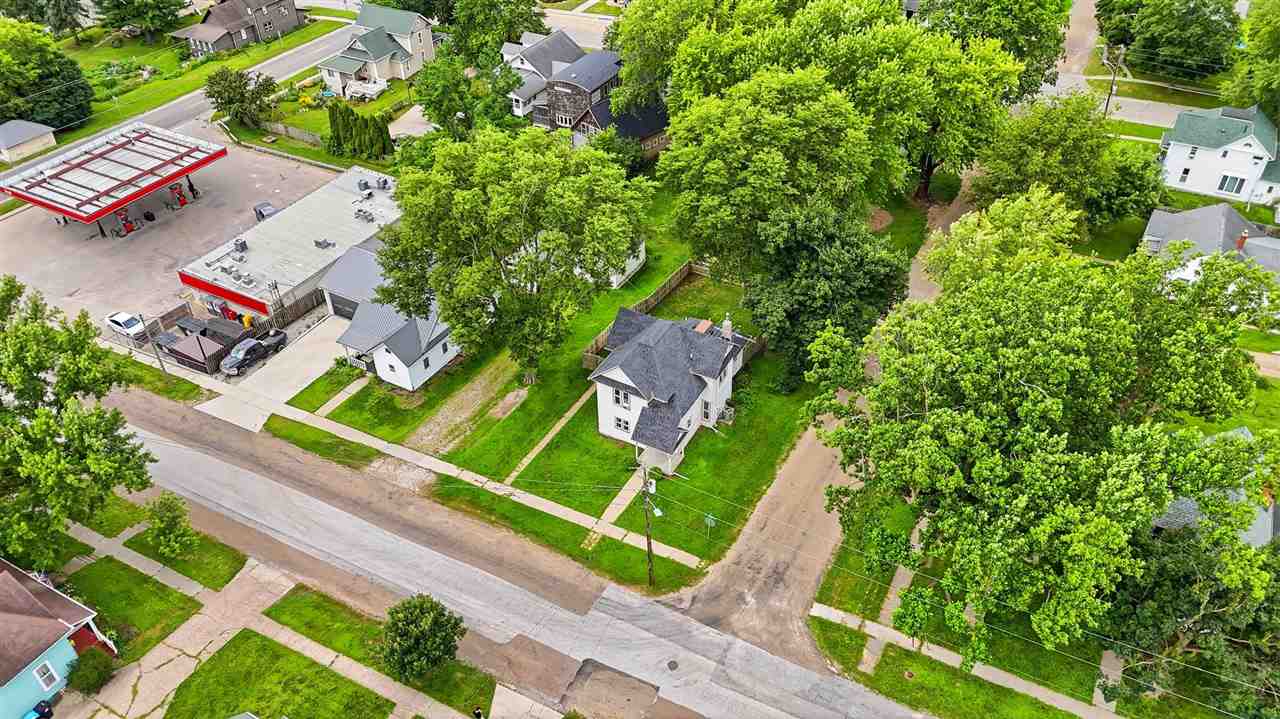 619 7th Avenue Wellman IA 52356