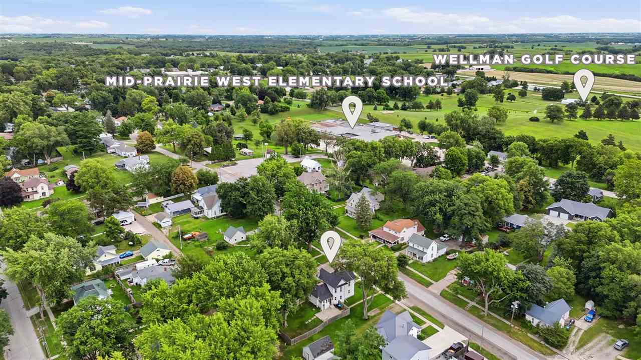 619 7th Avenue Wellman IA 52356