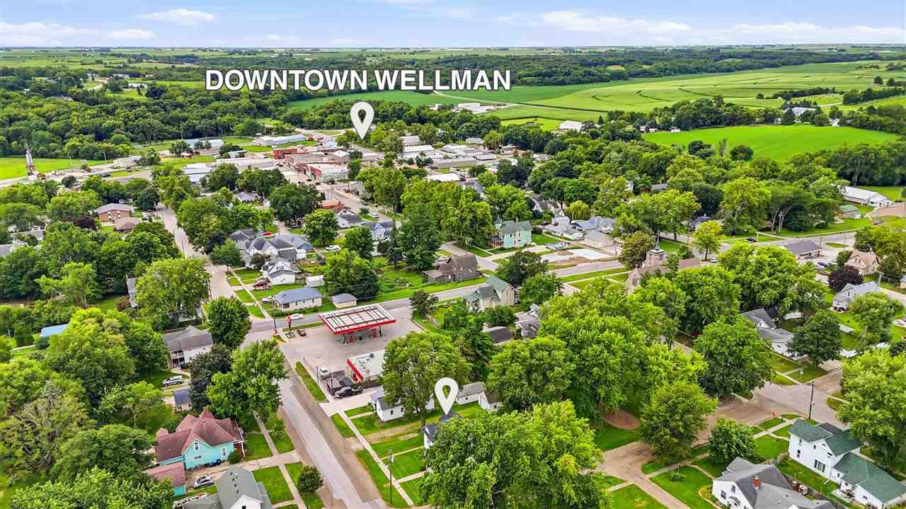 619 7th Avenue Wellman IA 52356