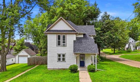 619 7th Avenue Wellman IA 52356