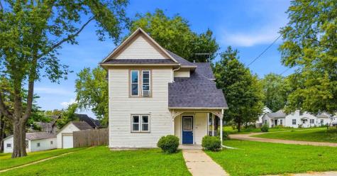 619 7th Avenue Wellman IA 52356