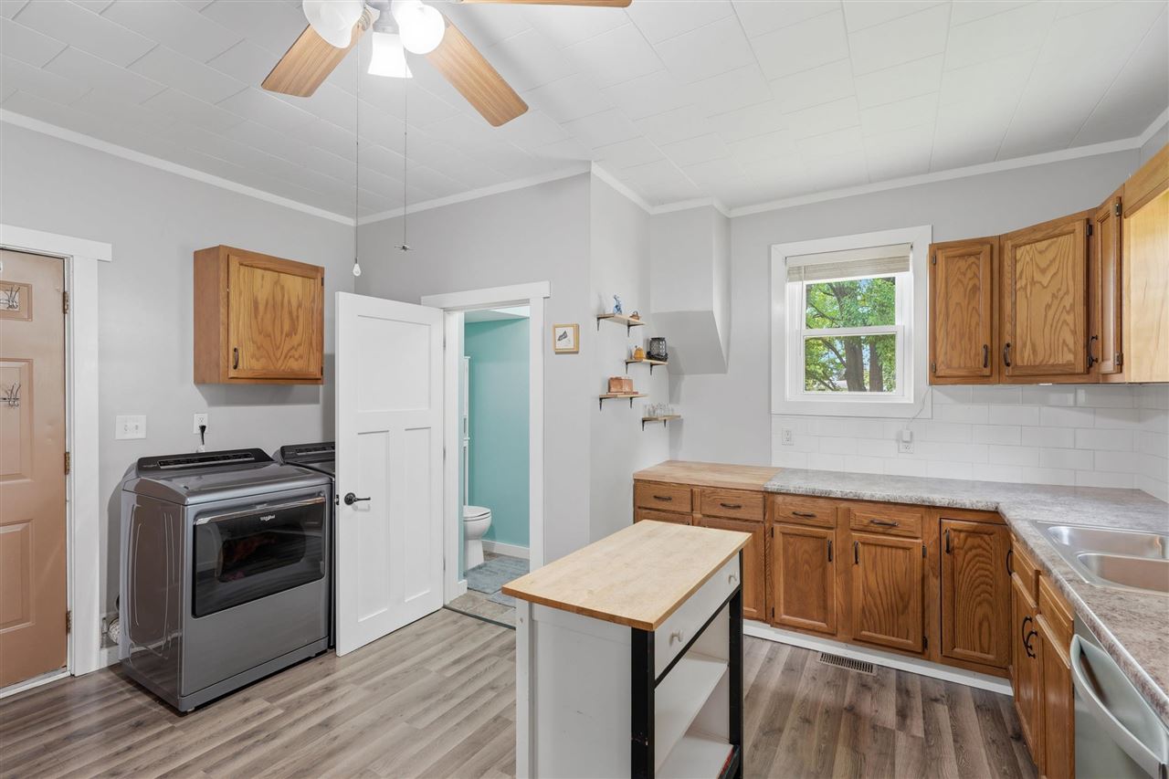619 7th Avenue Wellman IA 52356
