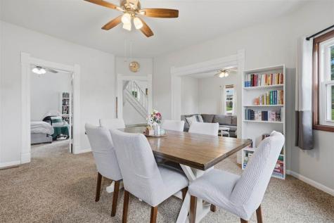 619 7th Avenue Wellman IA 52356