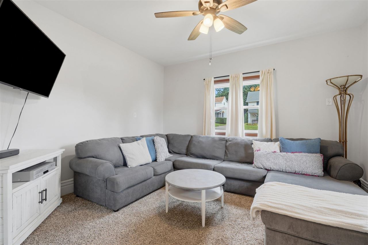 619 7th Avenue Wellman IA 52356