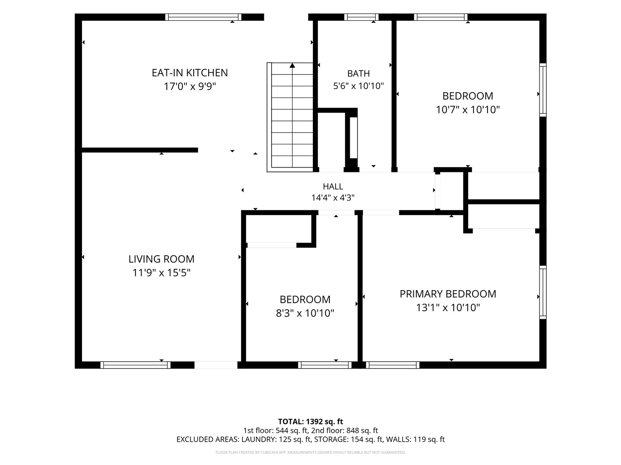 5240 Harbet Avenue NW Cedar Rapids IA 52405