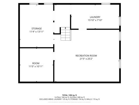 5240 Harbet Avenue NW Cedar Rapids IA 52405
