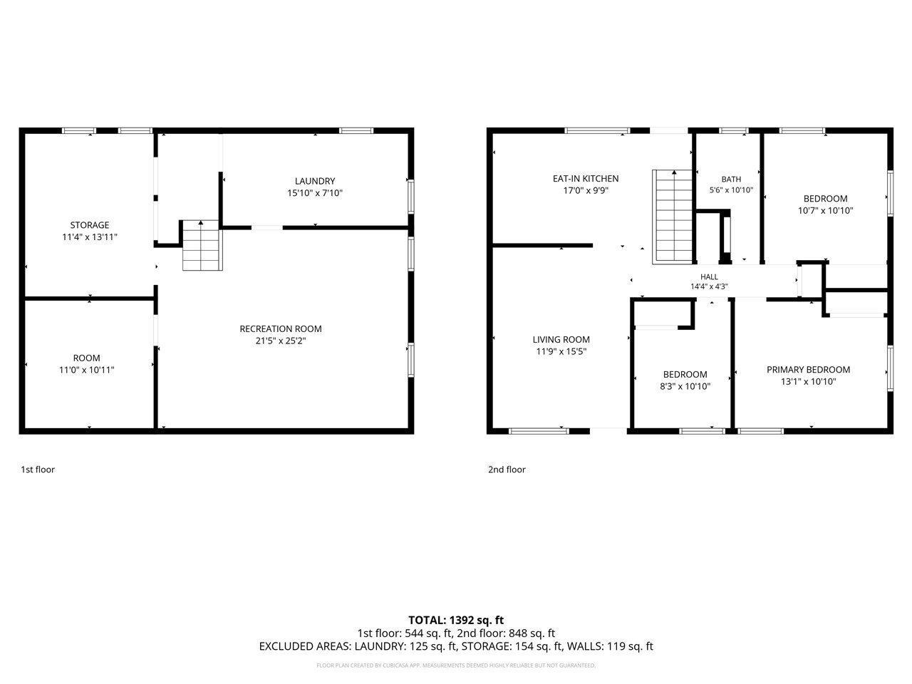 5240 Harbet Avenue NW Cedar Rapids IA 52405