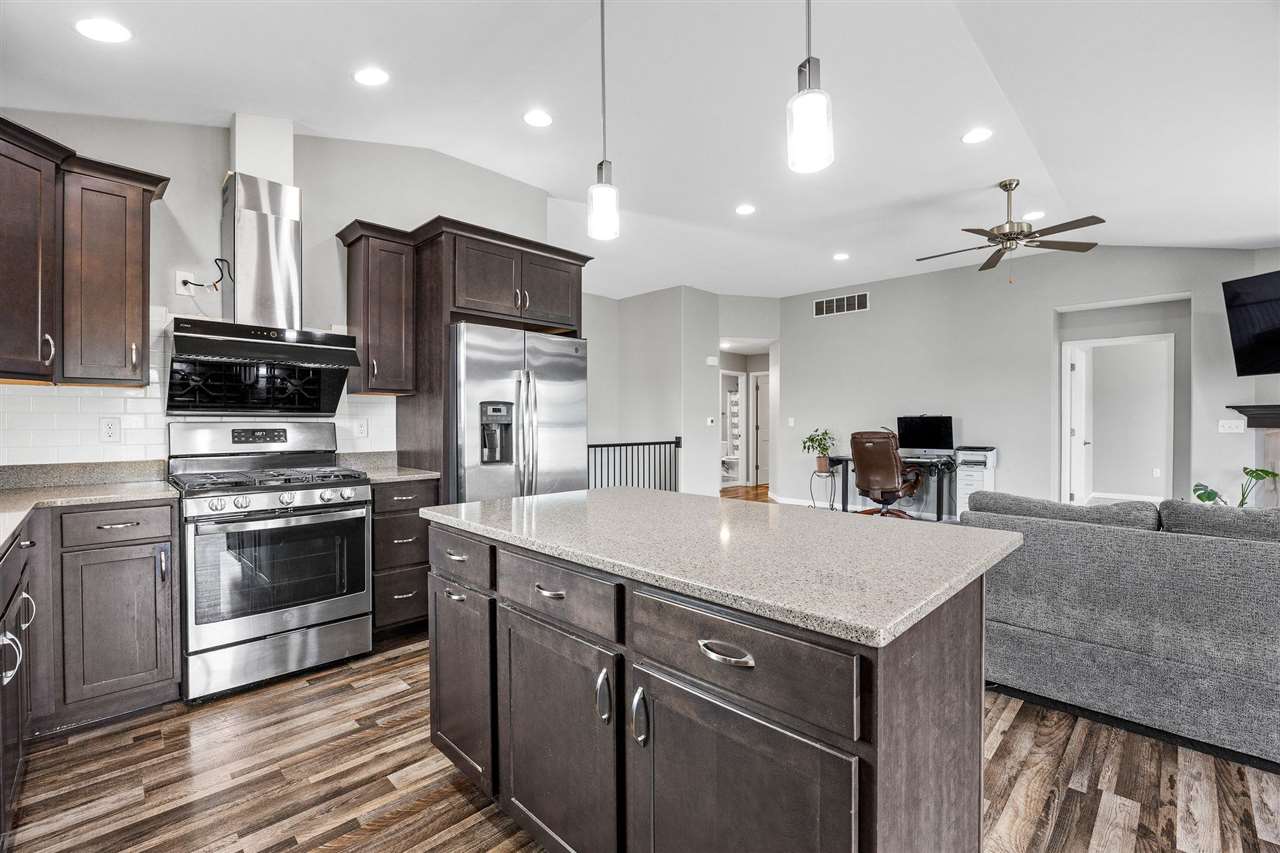 765 Hanks Drive Iowa City IA 52240