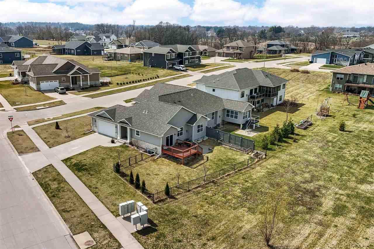 765 Hanks Drive Iowa City IA 52240