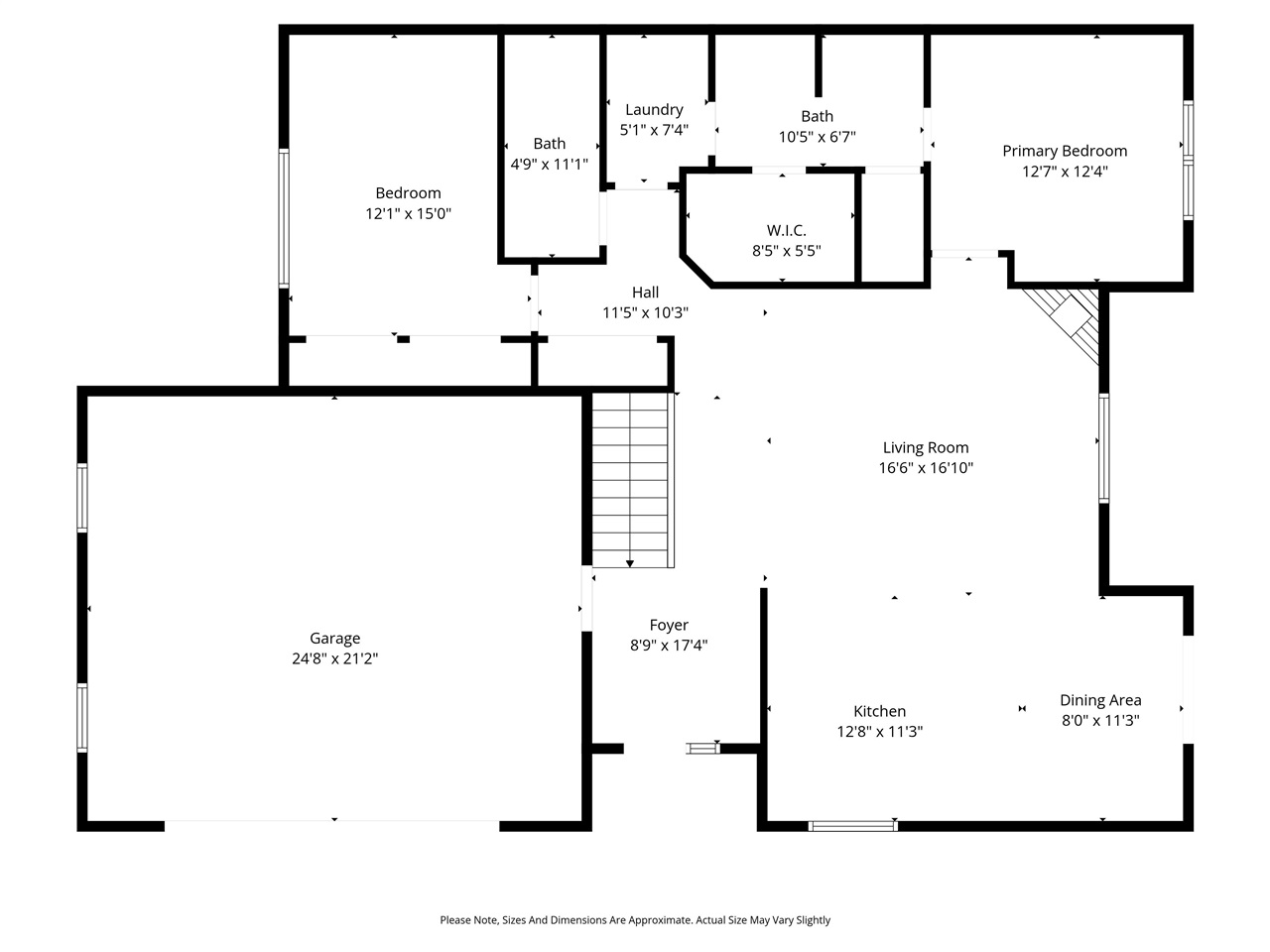 765 Hanks Drive Iowa City IA 52240