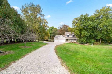 1792 NE Thorncrest Court Solon IA 52333