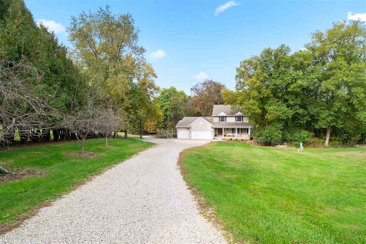 1792 NE Thorncrest Court Solon IA 52333