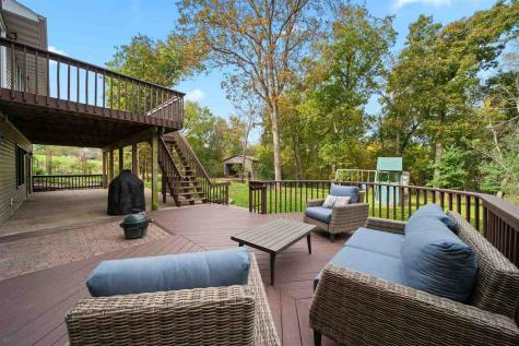 1792 NE Thorncrest Court Solon IA 52333