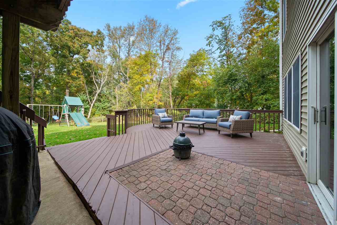 1792 NE Thorncrest Court Solon IA 52333