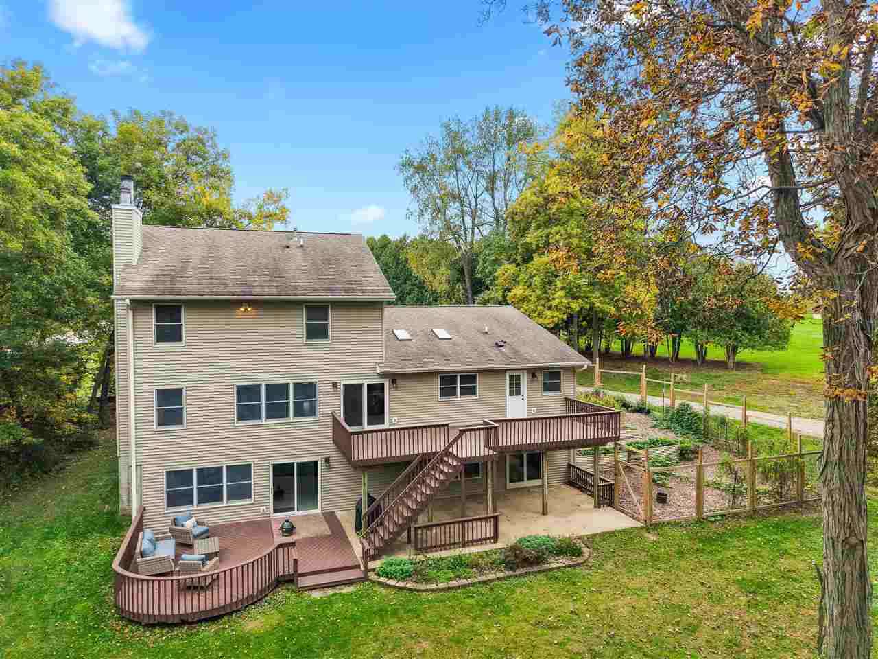 1792 NE Thorncrest Court Solon IA 52333
