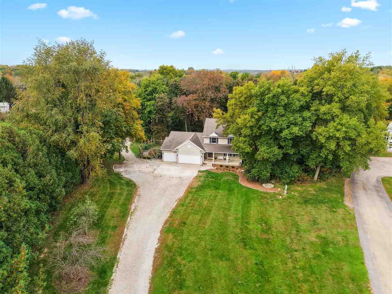 1792 NE Thorncrest Court Solon IA 52333