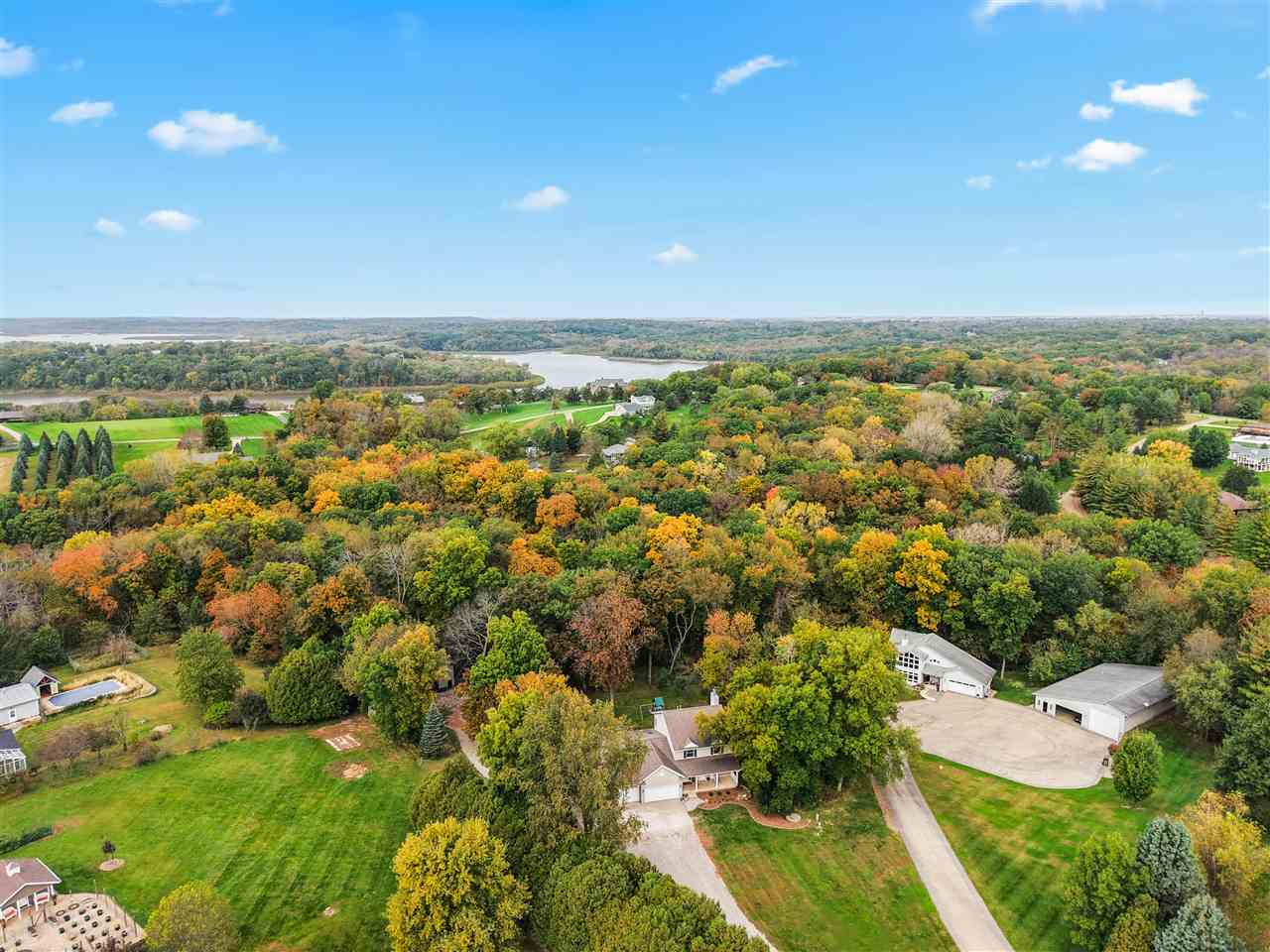 1792 NE Thorncrest Court Solon IA 52333