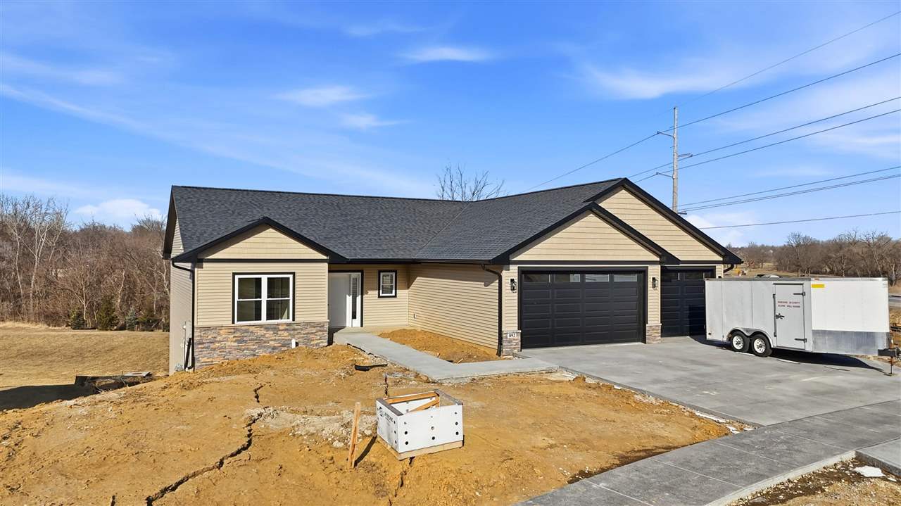 892 Silver Lane Iowa City IA 52245