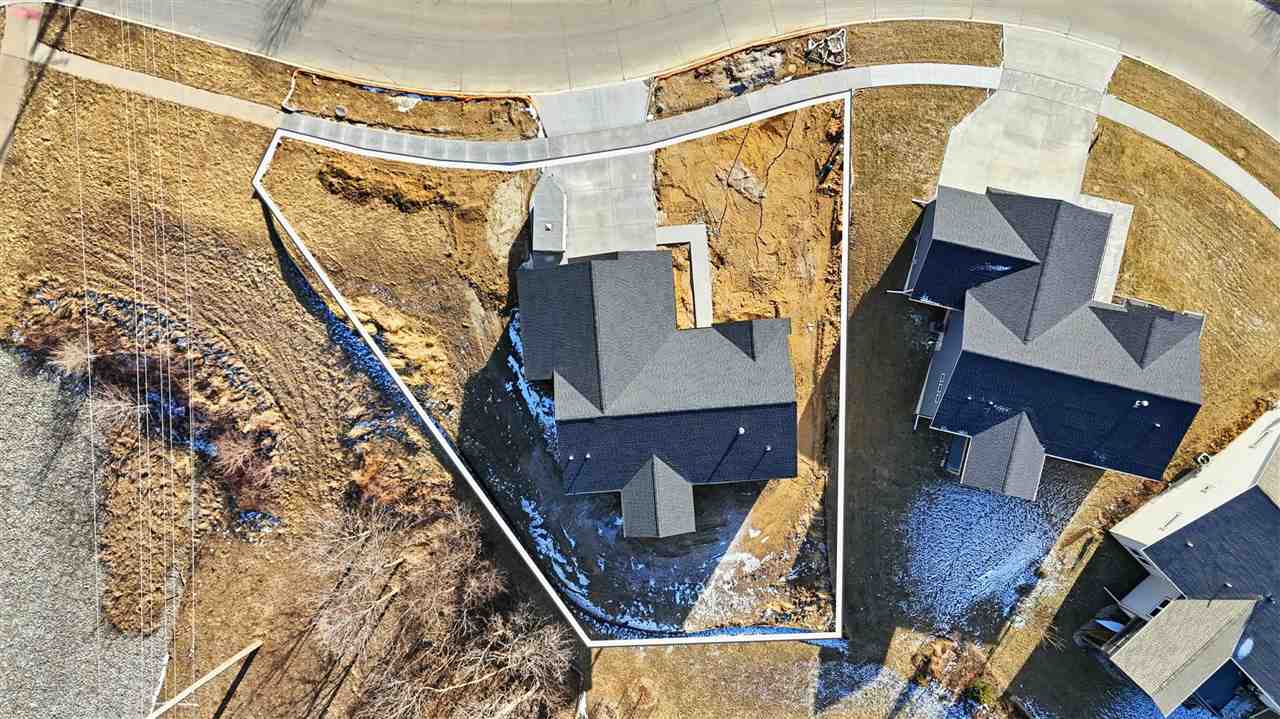 892 Silver Lane Iowa City IA 52245