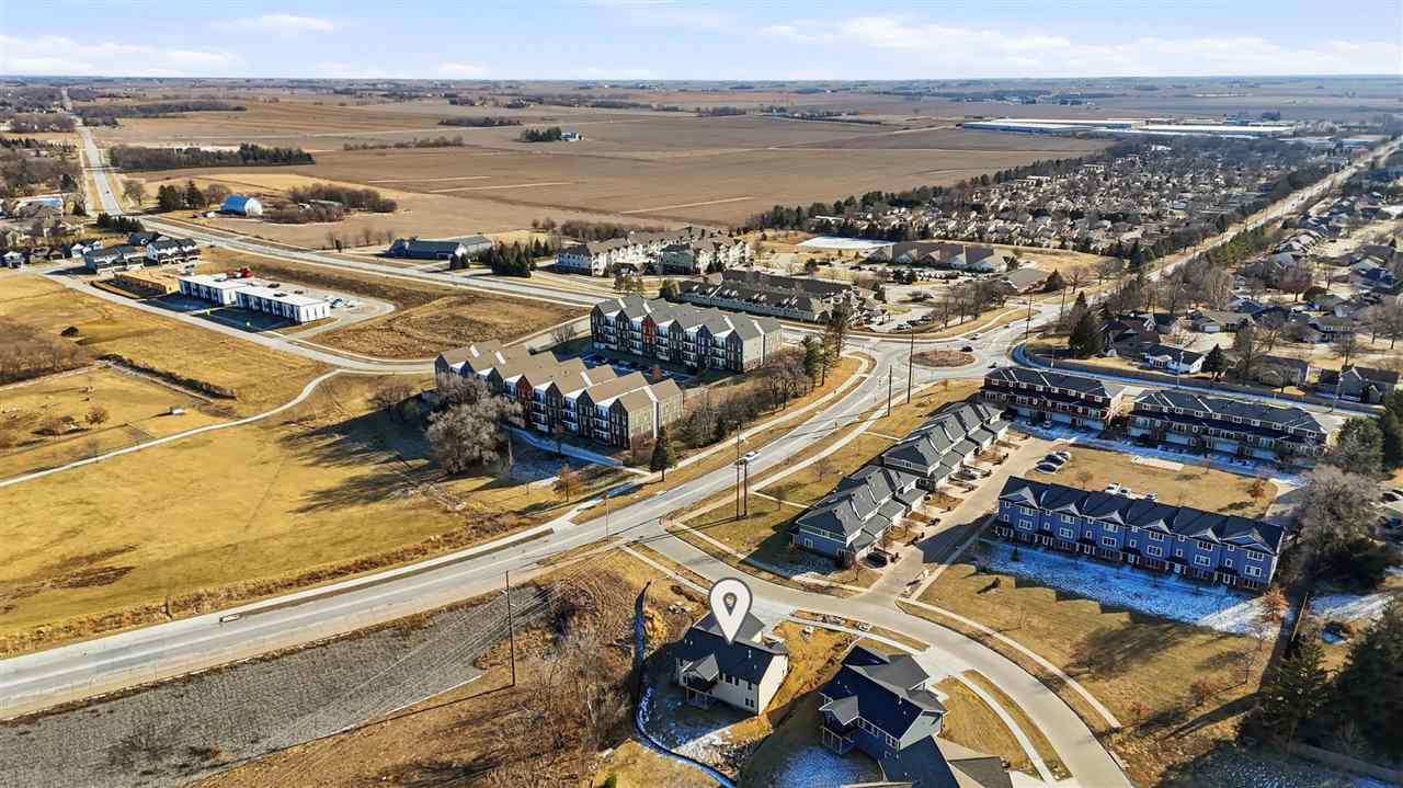 892 Silver Lane Iowa City IA 52245