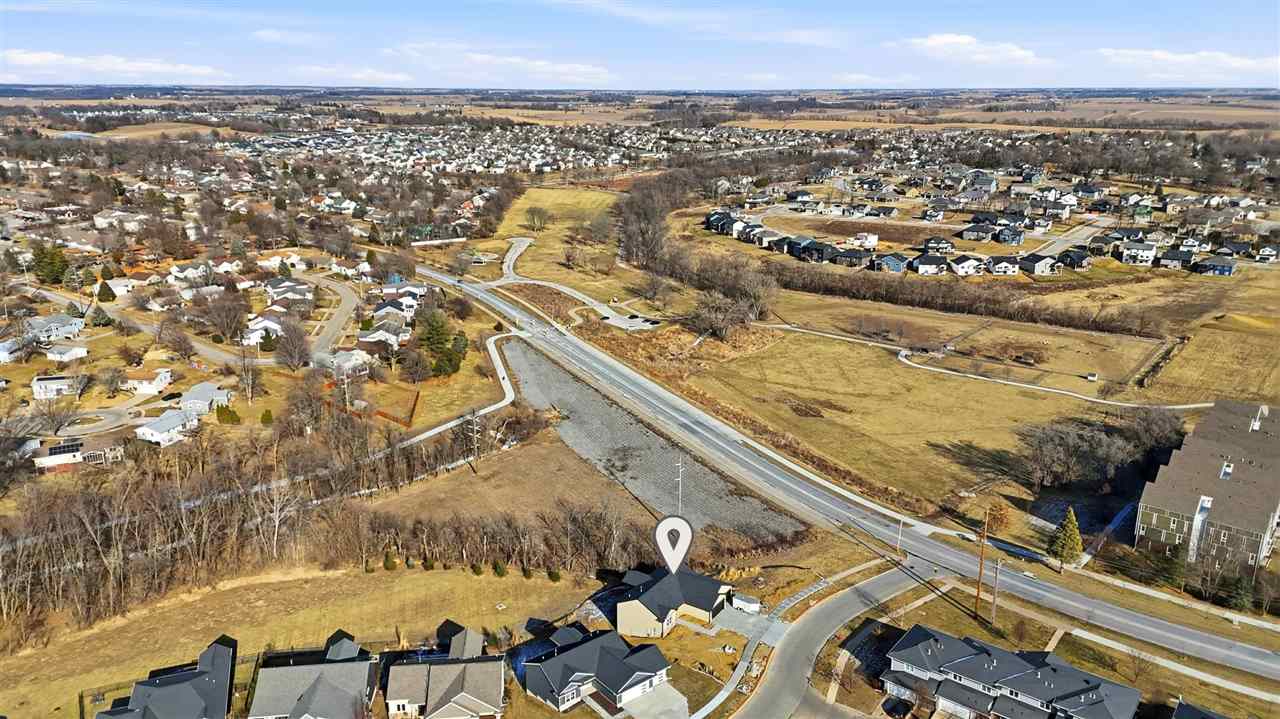 892 Silver Lane Iowa City IA 52245