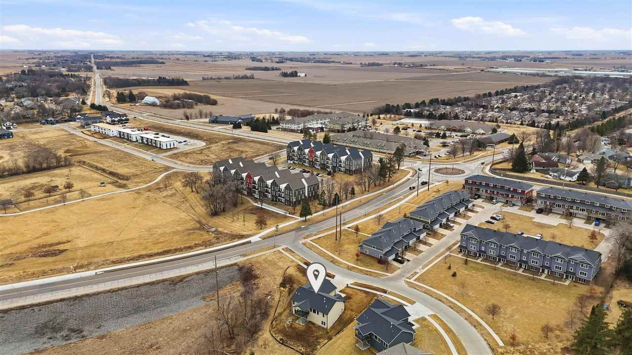 892 Silver Lane Iowa City IA 52245