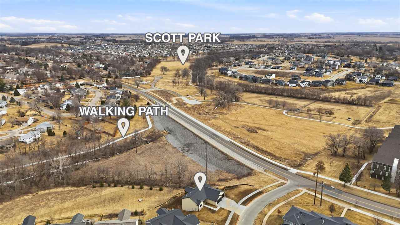 892 Silver Lane Iowa City IA 52245