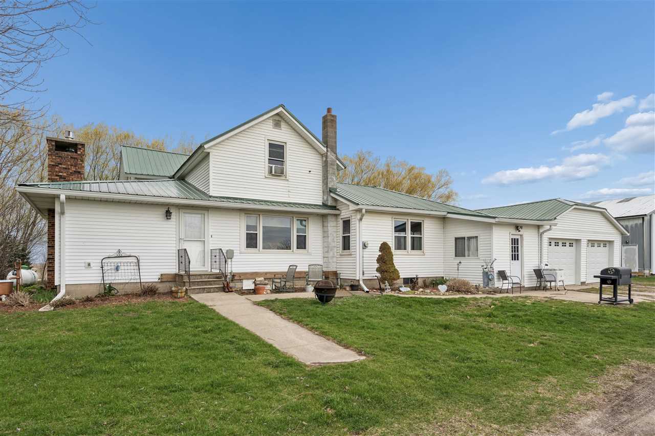 1317 68th Street Keystone IA 52249