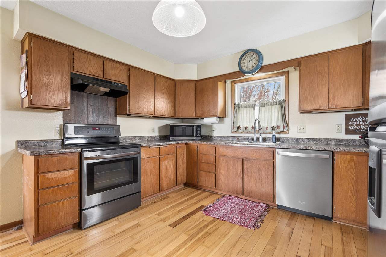 1317 68th Street Keystone IA 52249