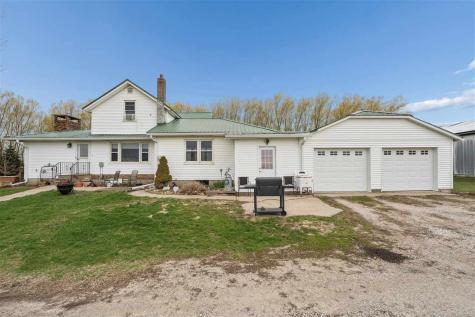 1317 68TH Street Keystone IA 52249