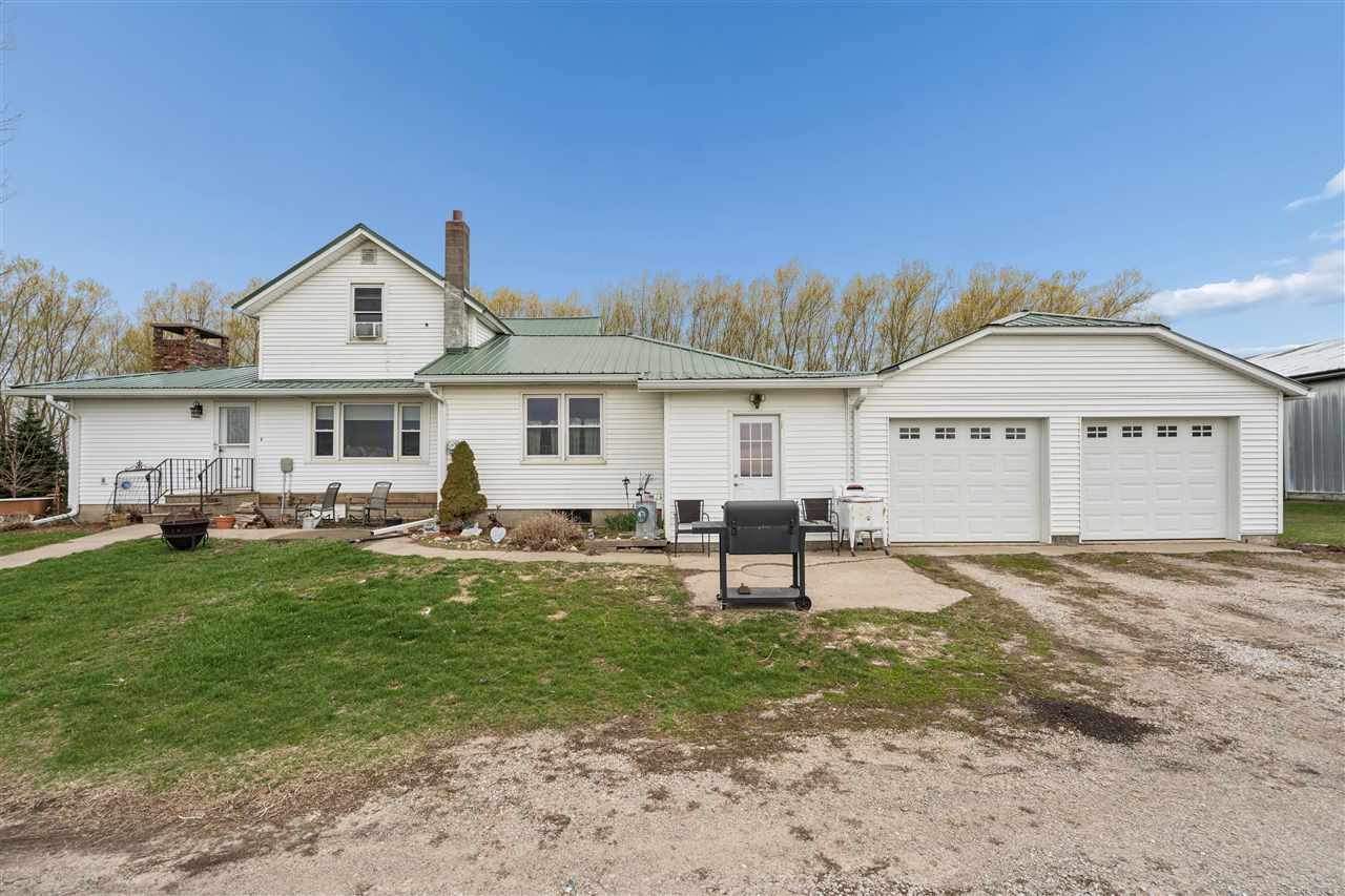 1317 68th Street Keystone IA 52249