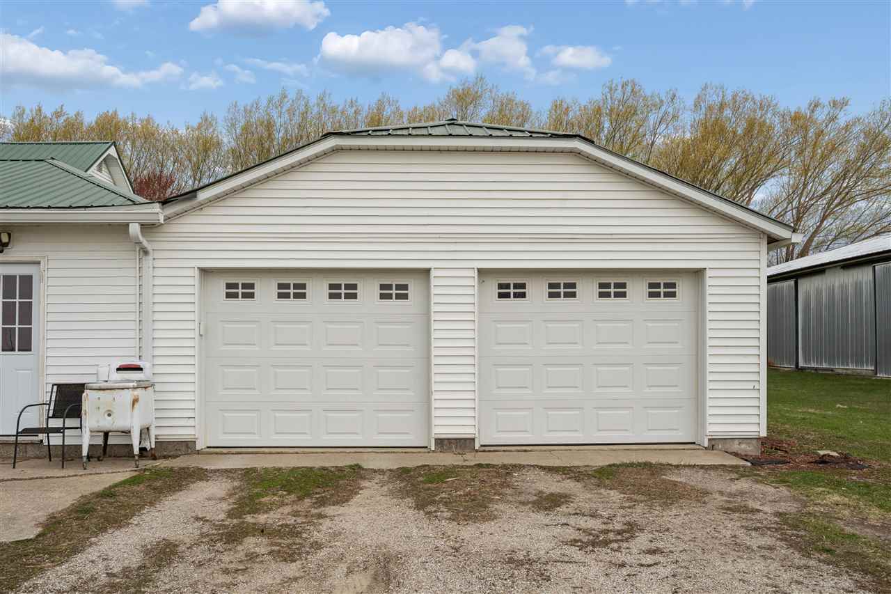 1317 68th Street Keystone IA 52249