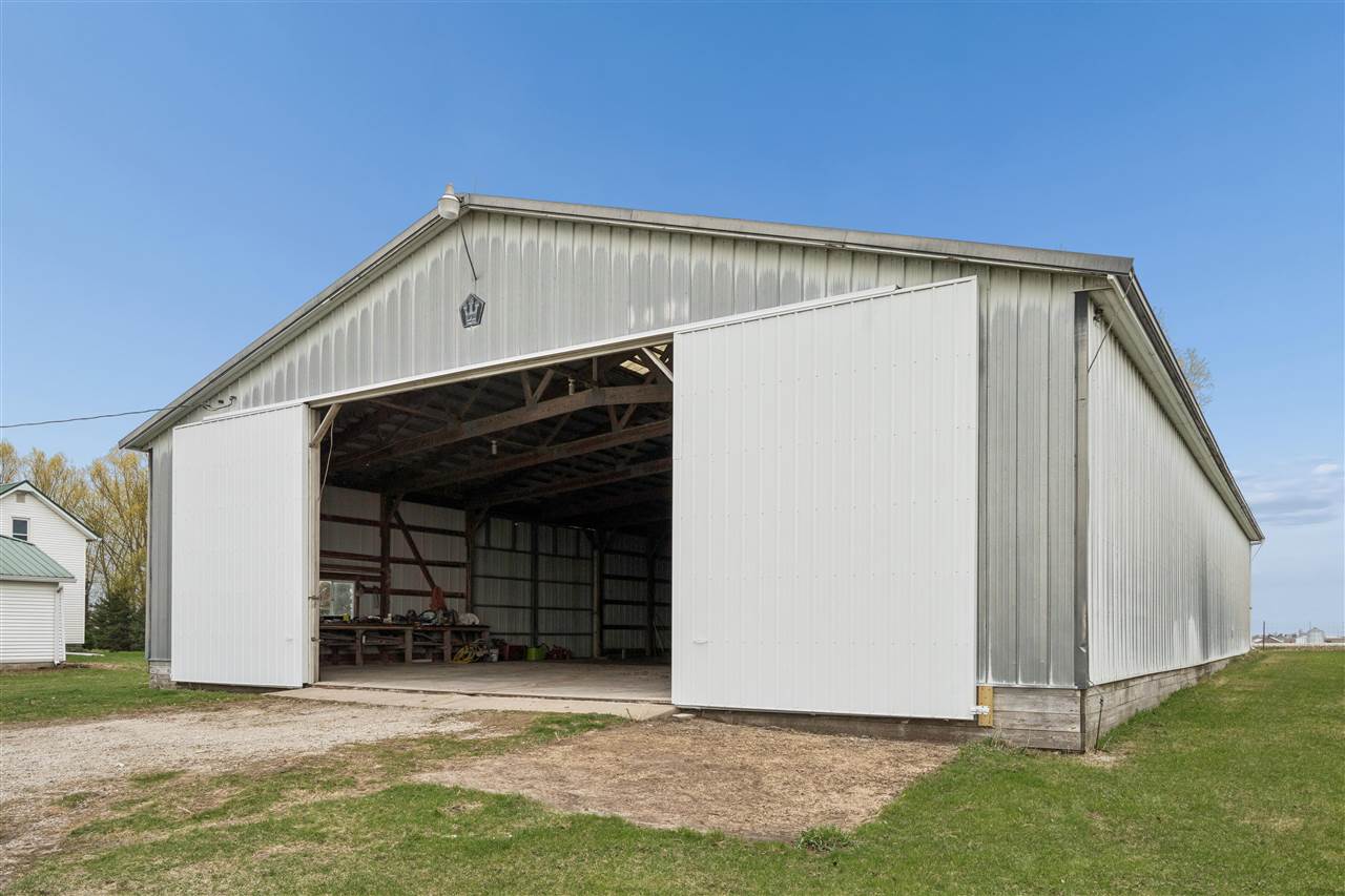 1317 68th Street Keystone IA 52249