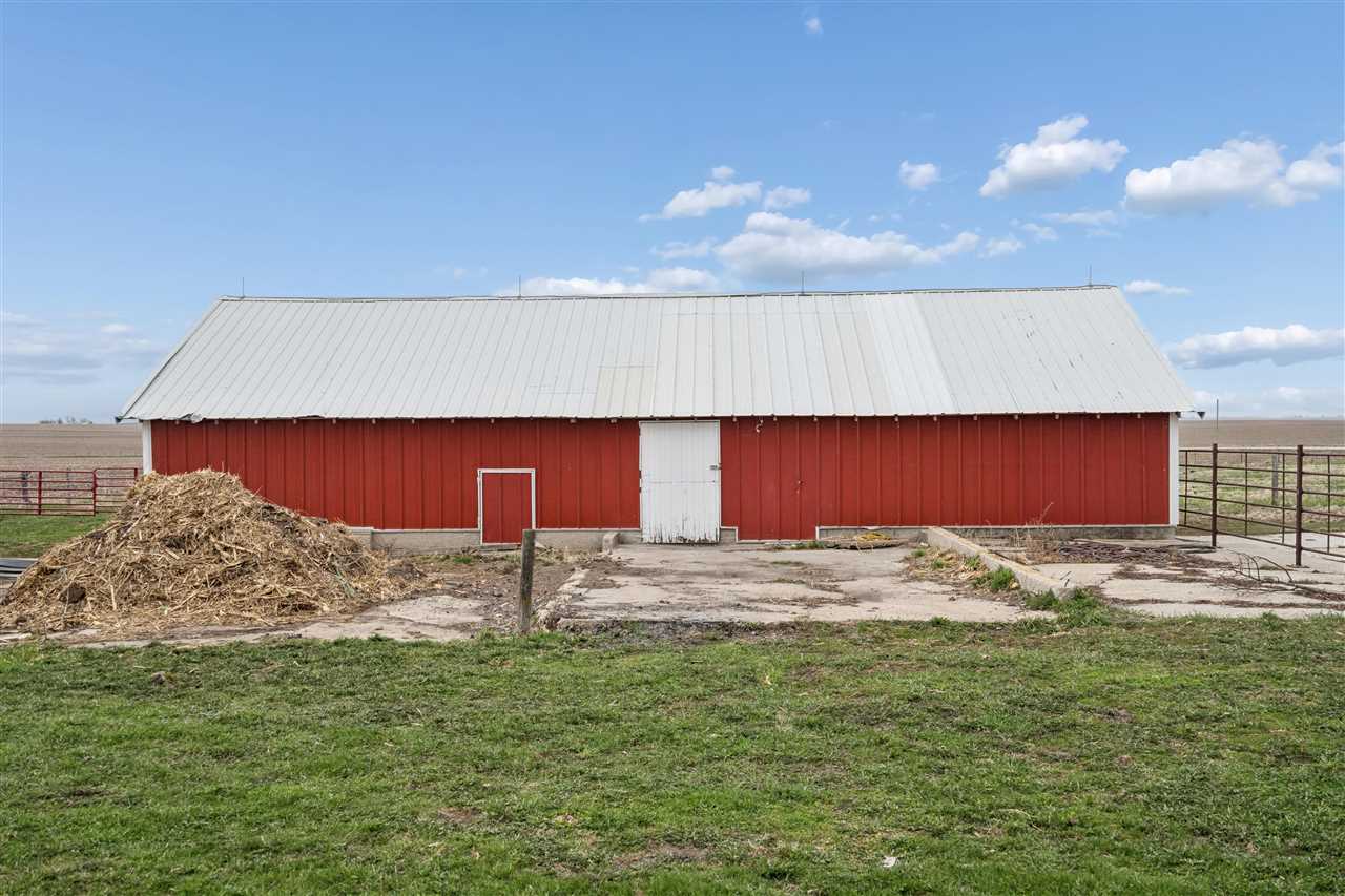 1317 68th Street Keystone IA 52249