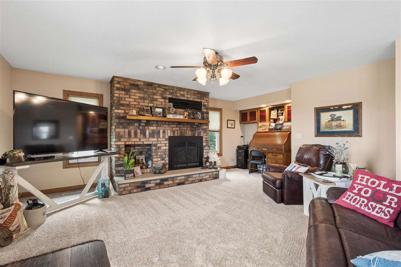 1317 68th Street Keystone IA 52249