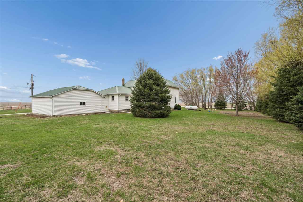 1317 68th Street Keystone IA 52249