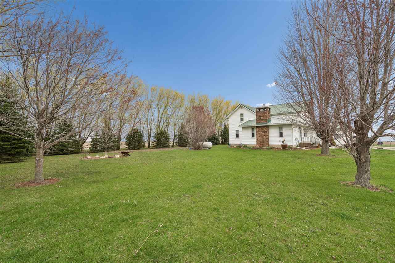 1317 68th Street Keystone IA 52249