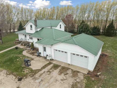 1317 68th Street Keystone IA 52249