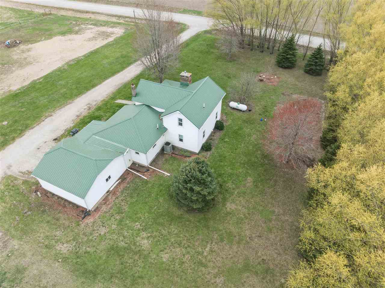 1317 68th Street Keystone IA 52249