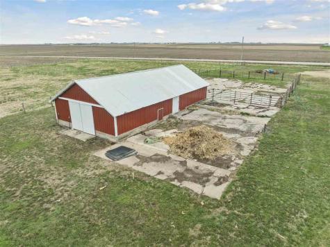 1317 68th Street Keystone IA 52249