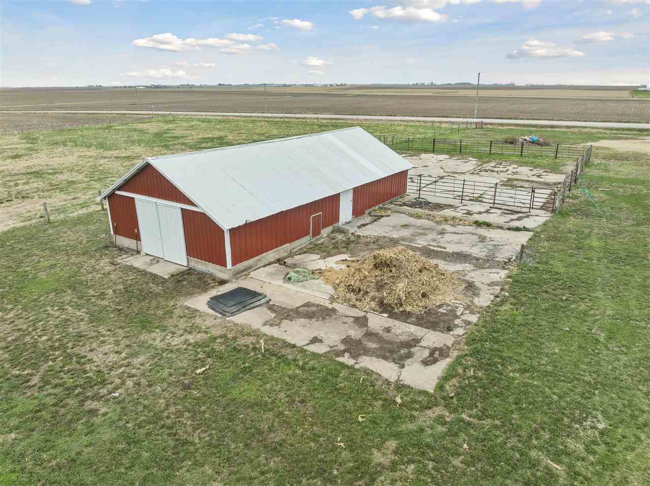 1317 68th Street Keystone IA 52249