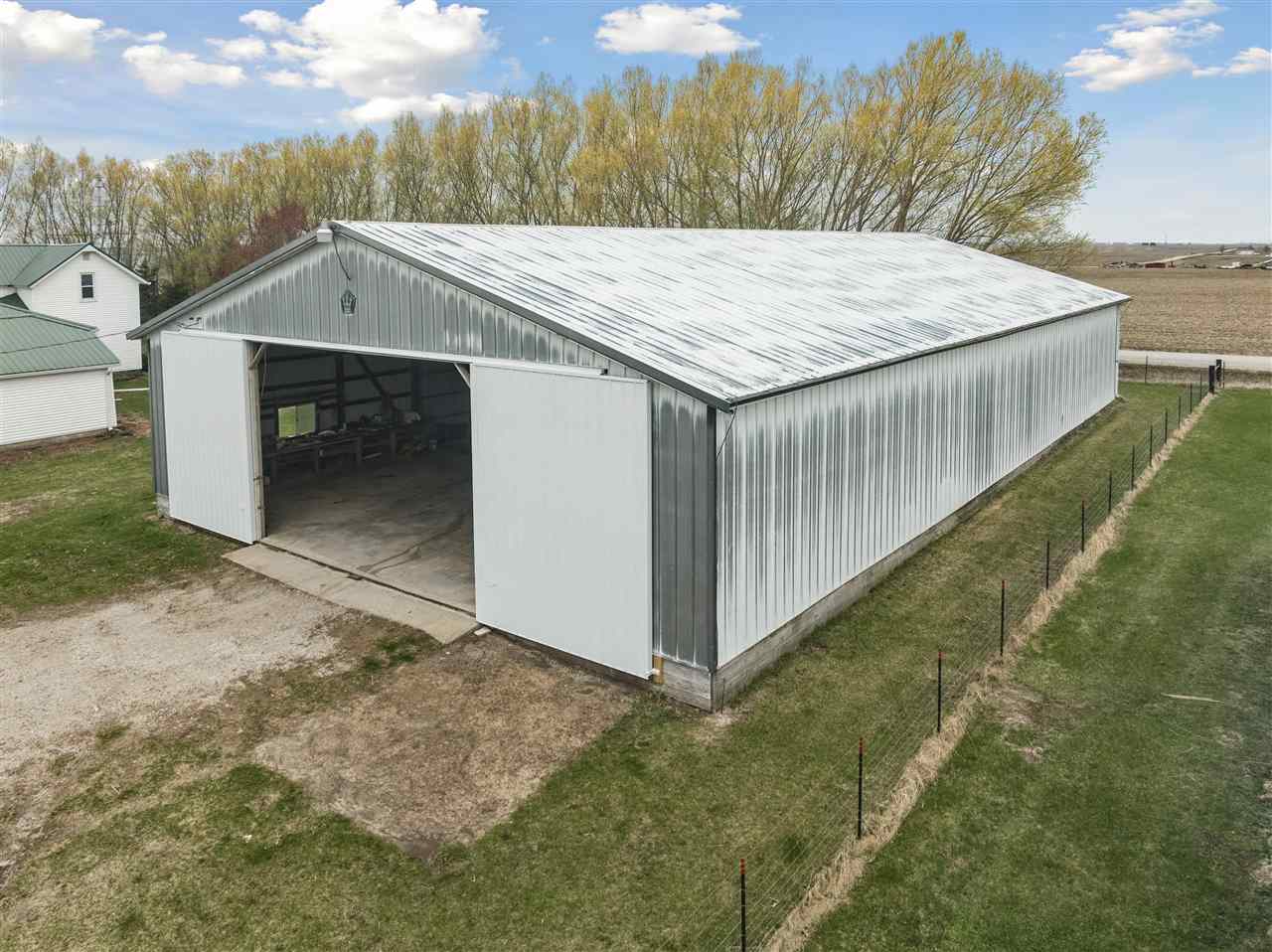 1317 68th Street Keystone IA 52249