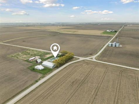 1317 68th Street Keystone IA 52249