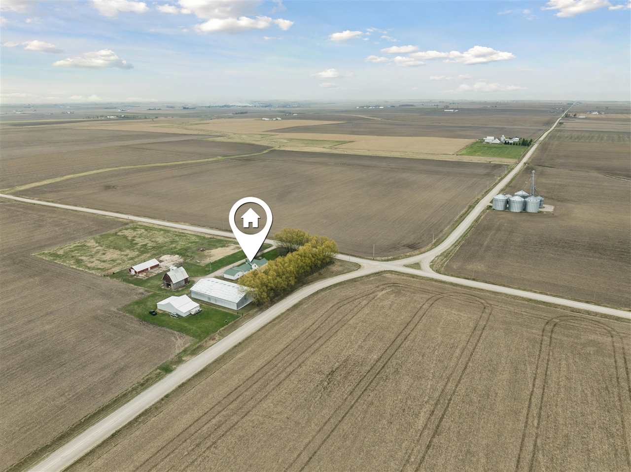 1317 68th Street Keystone IA 52249
