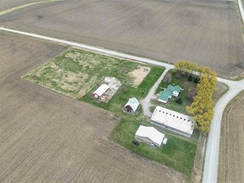 1317 68th Street Keystone IA 52249