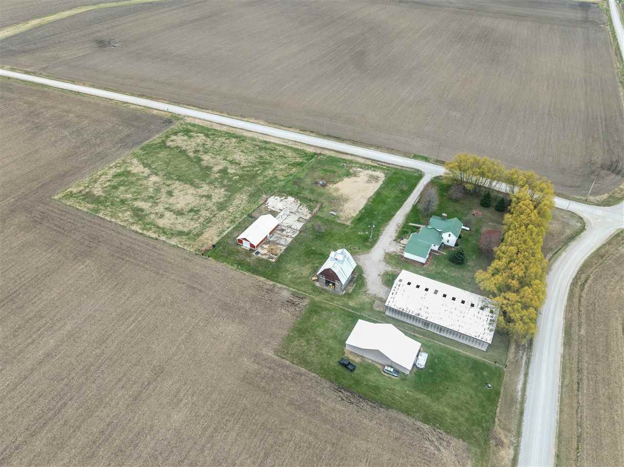 1317 68th Street Keystone IA 52249